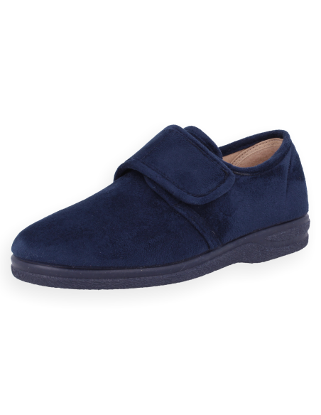 Zapatilla Terapéutica VERA MARINO de D'Torres® – Confort Urbano con Tecnología NubeFit™