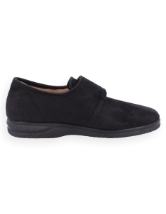 Zapatilla Terapéutica VERA NEGRO de D'Torres® – Confort... 2