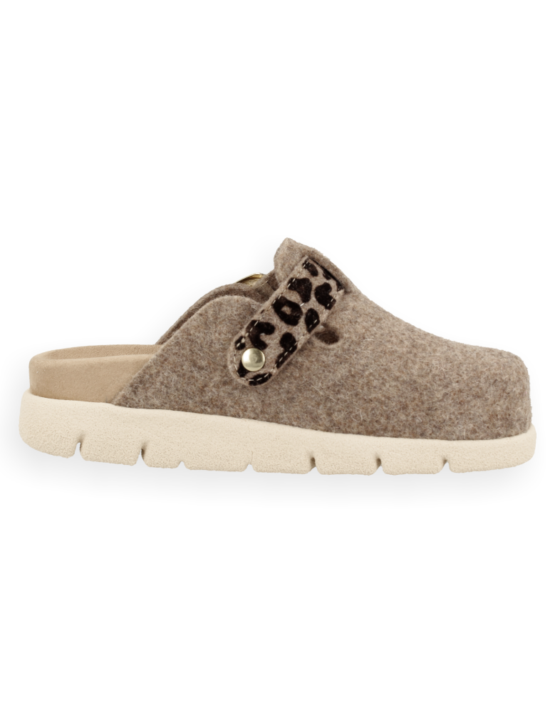 HALLE TAUPE D'TORRES, ZAPATILLAS ANATÓMICAS...