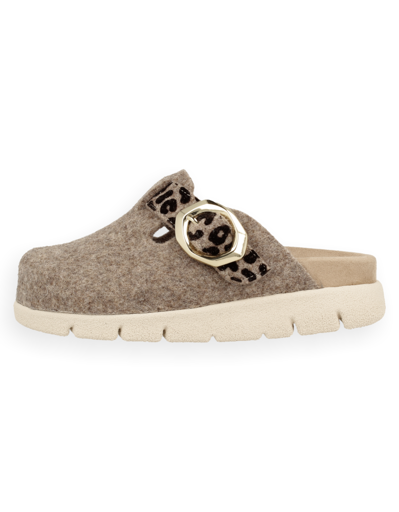 HALLE TAUPE D'TORRES, ZAPATILLAS ANATÓMICAS...