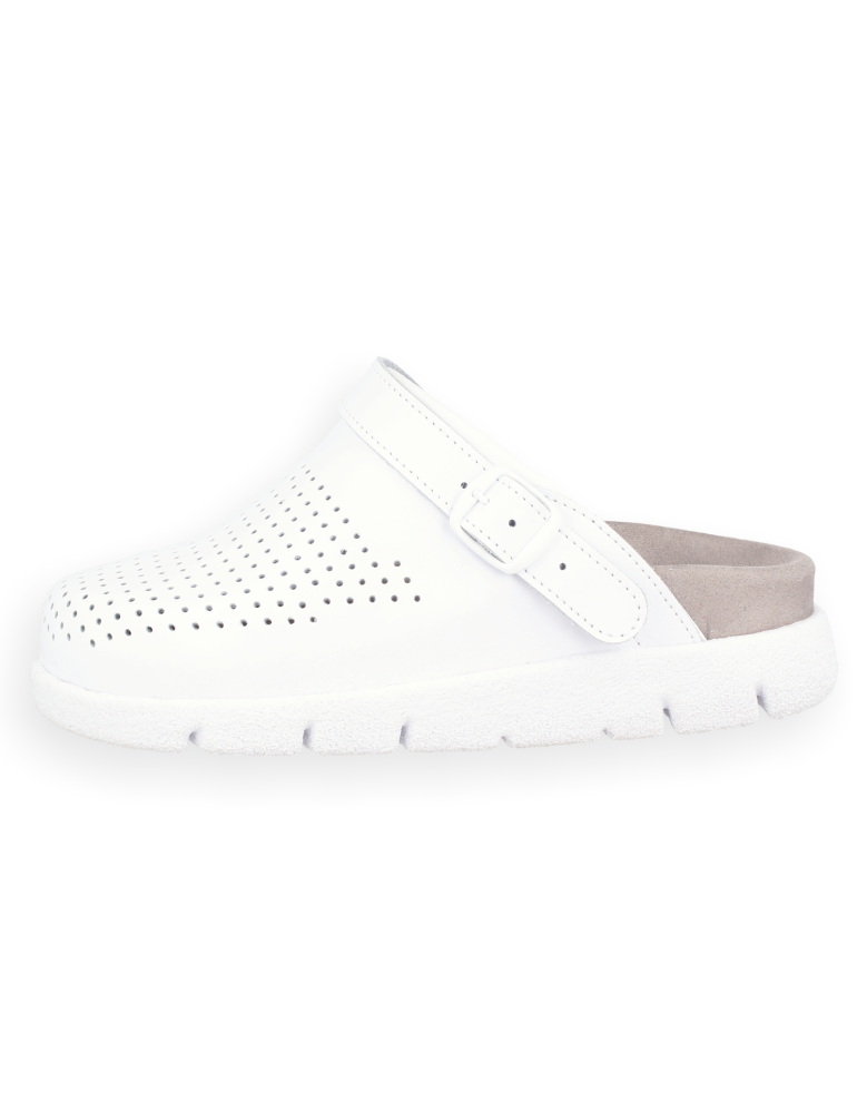 Zueco Sanitario NUBE Back Strap D'Torres® -...
