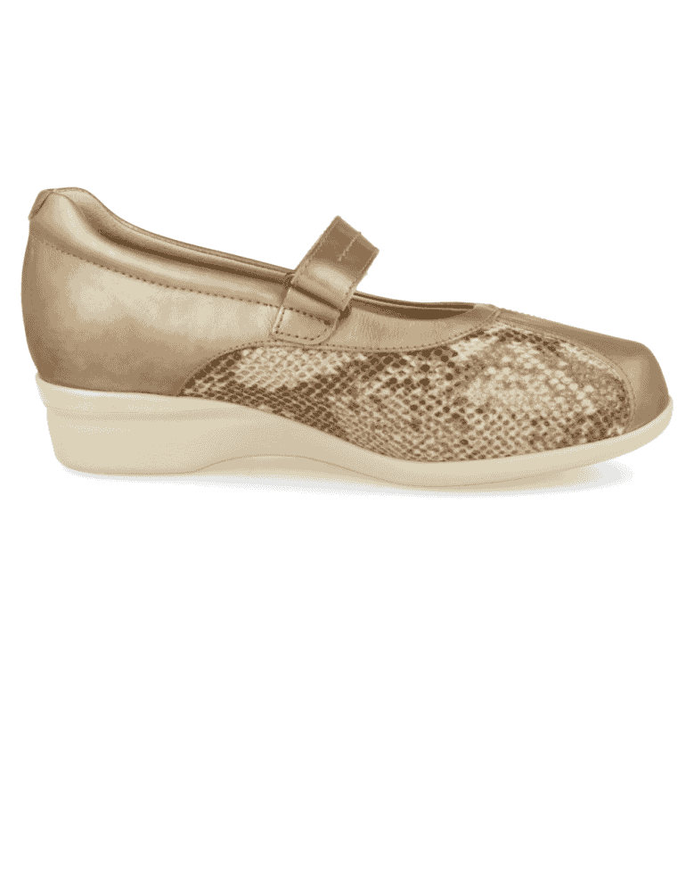 ZAPATOS ANCHO PARA PIES DELICADOS Y JUANETES,...