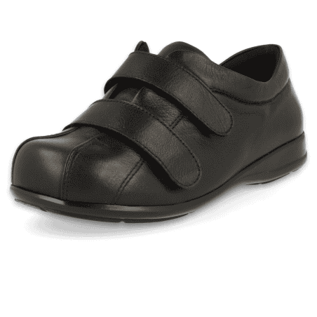 DELICATE FEET WOMEN SHOES, ADRIANA 01 BLACK