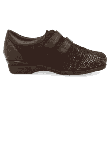 ZAPATO CÓMODO SEÑORA, NATALIA 2018 Marrón 2