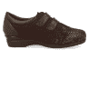 ZAPATO CÓMODO SEÑORA, NATALIA Marrón
