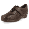 ZAPATO SEÑORA CASANDRA E9 MARRÓN DiabCare®