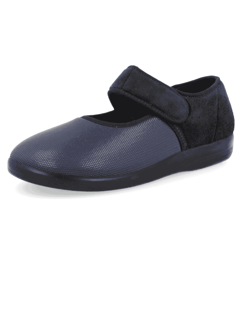 ZAPATOS SEÑORA PIES DELICADOS, MARSI 04