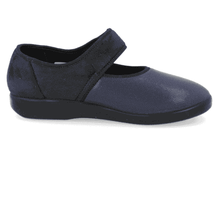 COMFORT WOMEN SHOES, MARSI 04 BLUE
