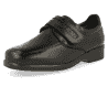 Zapato Ortopédico Señora DiabCare® Comodón 11 01 Negro