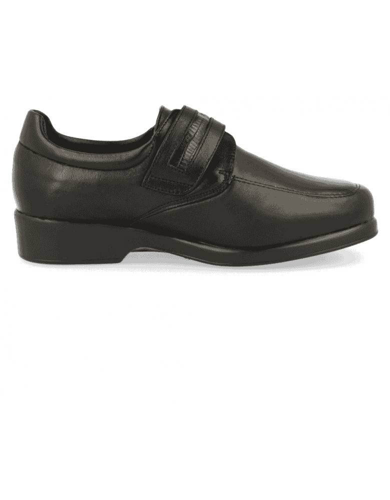 Zapato Ortopédico Señora DiabCare® Comodón 11...