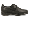 ZAPATO ORTOPEDICO ANCHO ESPECIAL COMODÓN 11 01 Negro