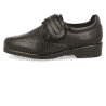 Zapato Ortopédico Señora DiabCare® Comodón 11 01 Negro