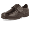 Zapato Señora Pie Diabético DiabCare® Comodón 11 02 Marrón
