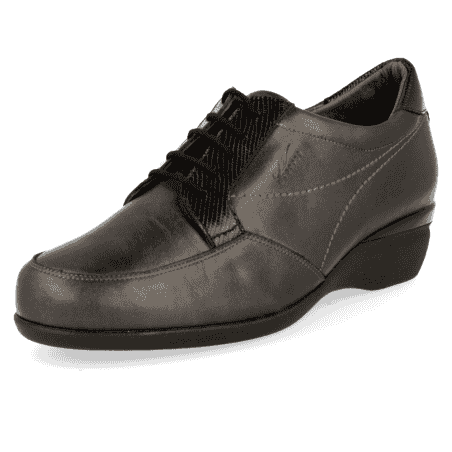 COMFORT WOMEN SHOES, MILAN B1 STEEL