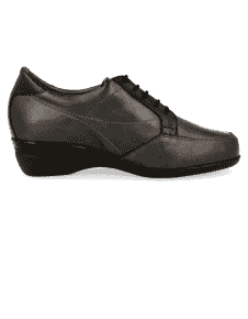 COMFORT WOMEN SHOES, MILAN B1 STEEL 2