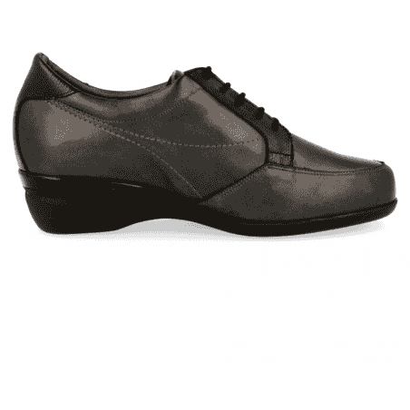 COMFORT WOMEN SHOES, MILAN B1 STEEL