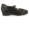 ZAPATO CÓMODO SEÑORA, VELEZ E1 Negro