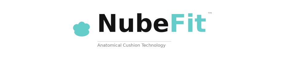 NubeFit™ – Tecnologia de Palmilha