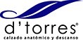 www.dtorres.com | Tienda Oficial D'Torres® | Calzado Terapéutico