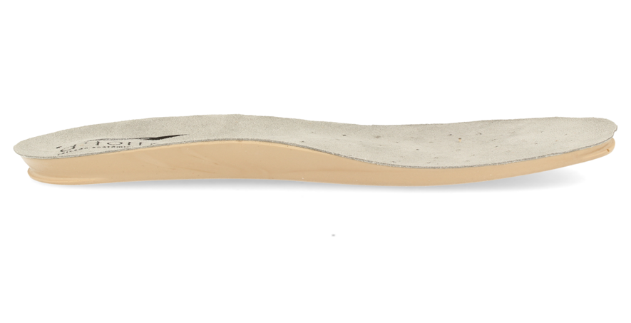 Plantilla Anatómica PU